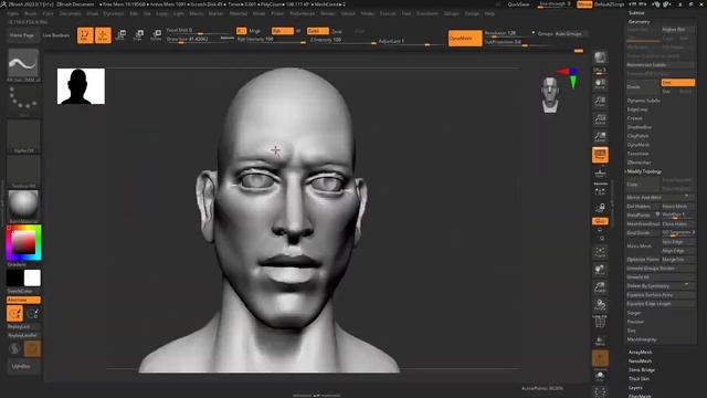 Я Целый год учил 3D || Главные ошибки новичков в 3D смотреть онлайн