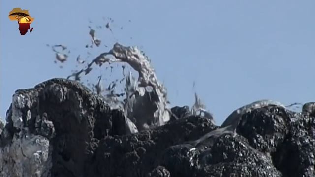 SERENGETI NATIONAL PARK | One Of The Seven Natural Wonders Of Africa