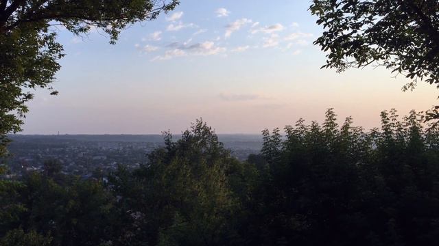 Stavropol - Ставрополь смотреть онлайн