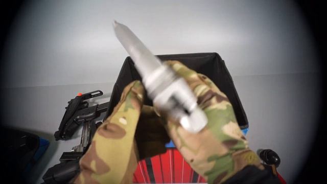 Amazing BATTLEGROUNDS GAME Box - Airsoft Gun - Random Weapon Toy Guns -Toy Guns collection смотреть онлайн