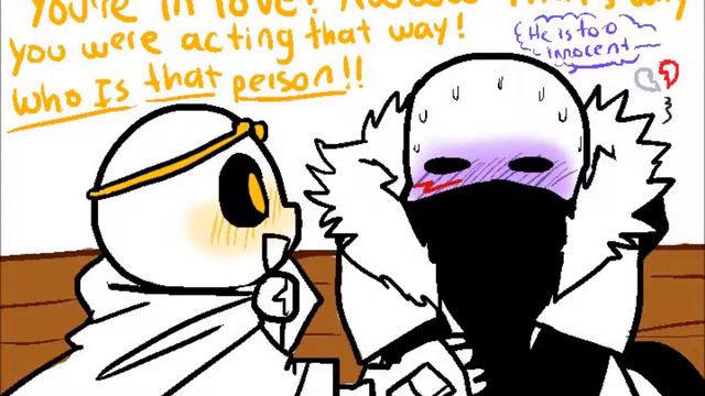 Dreamtale - Dream X Cross: Серия 6