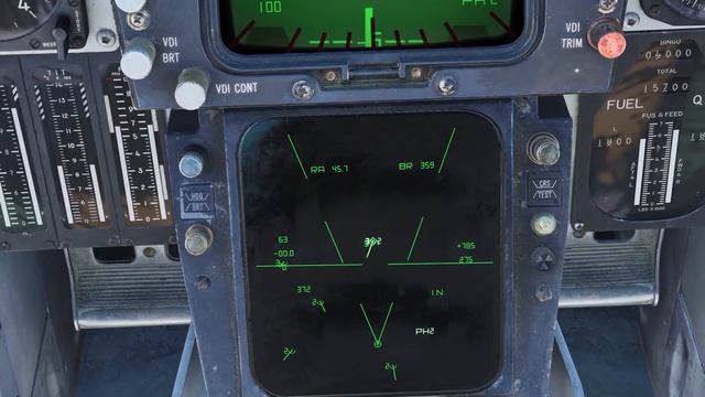F-14B TOMCAT COMBAT OVER SYRIA - DCS 2.7 Update (1440p, Ultra Graphics Gameplay) смотреть онлайн