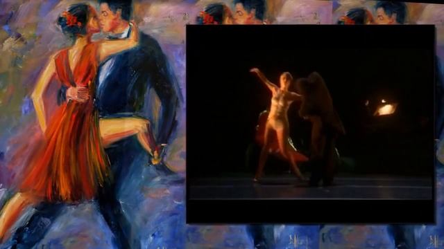 Елена Храброва Ice and CreamTango смотреть онлайн