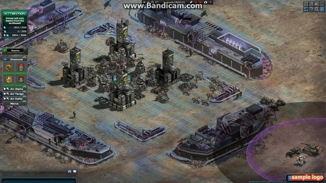 War Commander | Omega Ares Base (1000) Free repair. смотреть онлайн
