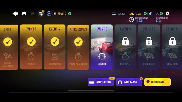 NFS: No Limits | Mercedes-Benz 190 E 2.5-16 Evolution II (Unbound) (Takeover - Day 6 | Final Mix) смотреть онлайн