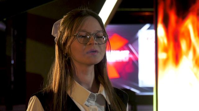 СОФЬЯ ЧУДИНОВА