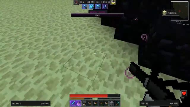 Minecraft или как победить дракона смотреть онлайн