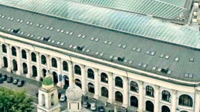 Гостиный двор / Gostiny Dvor смотреть онлайн