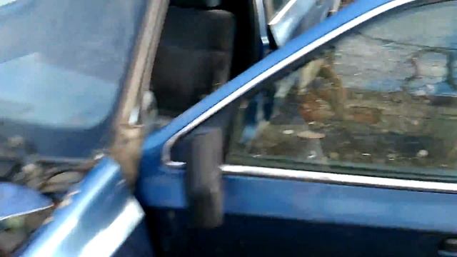 Ford Scorpio 2.9 1080 смотреть онлайн