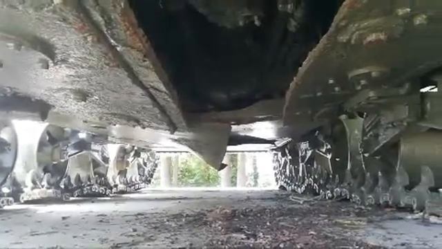 M4A2 Sherman KEREN Livestream - Normandy day 2. смотреть онлайн