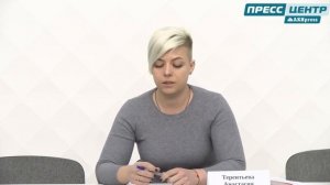 Жалоба на действия прокуратуры и судов: обращение гражданки Терентьевой А.Е.- президенту