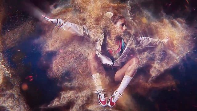Dust Explosion Photoshop Action | Amazing Artistic Photoshop Actions Bundle | Artixty смотреть онлайн