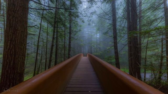 5 HRS Amazing Landscape Photography - Wallpapers Slideshow in 4K UHD - Top World Destinations смотреть онлайн