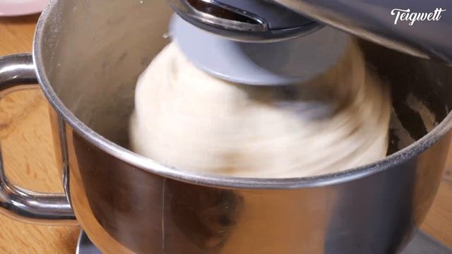 SMEG SMF03 Küchenmaschine Im Praxistest