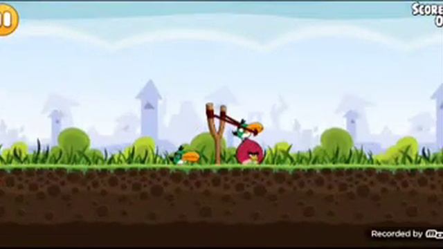 Angry Birds power trouble 7 cepия смотреть онлайн