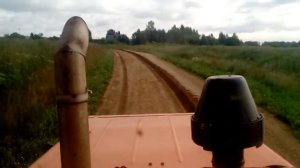 Автогрейдер ГС 14-02.