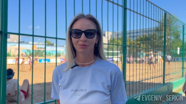 В Обнинске стартовали соревнования по волейболу смотреть онлайн
