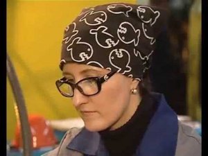 Есть такая профессия. Токарь