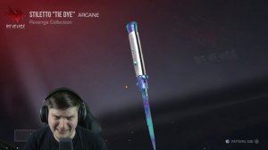 БИТВА НОВЫМИ REVENGE КЕЙСАМИ С РОМОЙ GreeZ'ом В STANDOFF 2