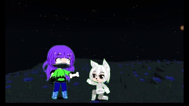 Майнкрафт meme не ориг гача клуб смотреть онлайн