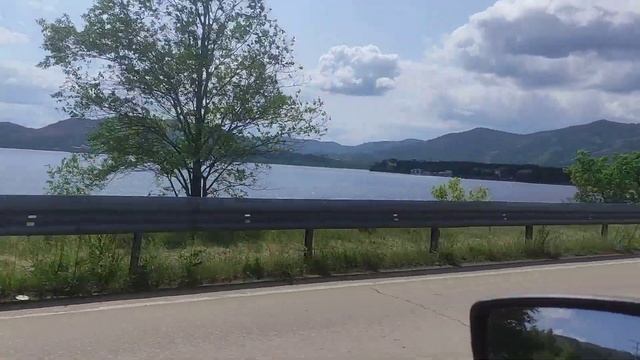 Курорт на озере Банное! смотреть онлайн