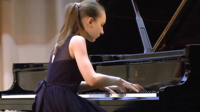 М. Глинка «Баркарола» смотреть онлайн