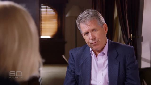 Woman with 2,500 personalities says they saved her from shocking child abuse | 60 Minutes Australia смотреть онлайн