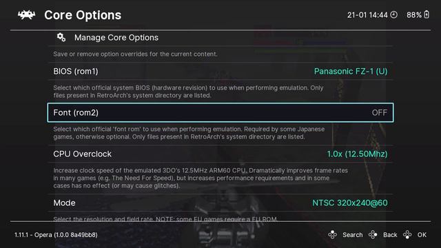 3DO on Steam Deck! Opera EmuDeck / RetroArch Emulation Tutorial and Setup Guide for 3DO смотреть онлайн