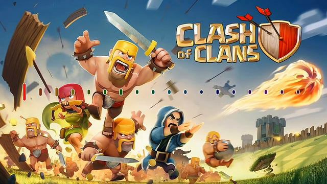 Gaming ringtone #1 смотреть онлайн