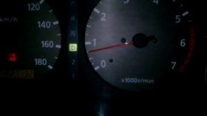 проблема с ниссан блюберд