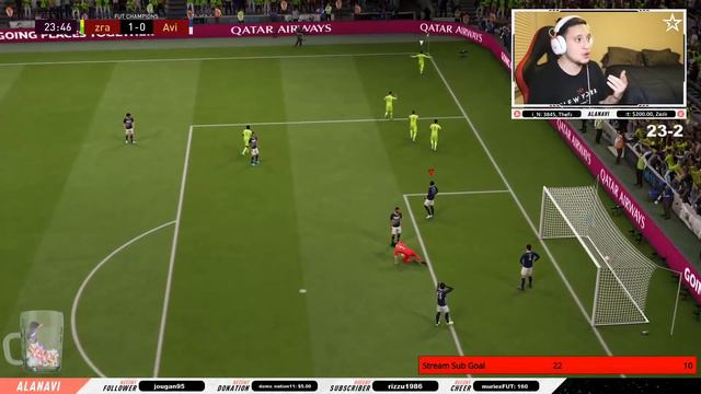 I GOT EUSEBIO FOR THE LAST 10 FUT CHAMPS GAMES & HE DID THIS.. TOP 100 LIVE PRO GAMEPLAY HIGHLIGHTS смотреть онлайн