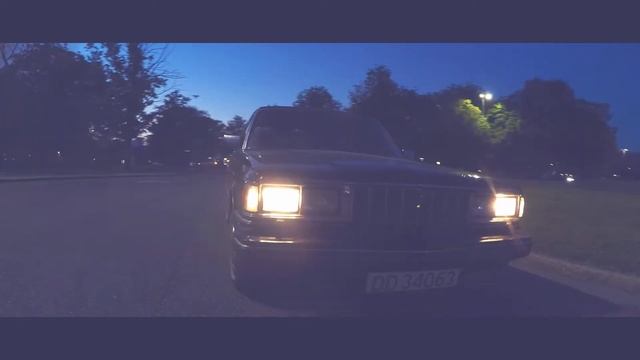 TOYOTA CROWN SUPERSALON смотреть онлайн