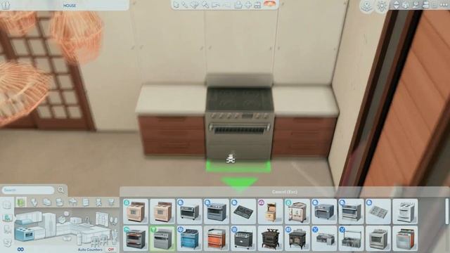 Writer's Tiny Home ? | The Sims 4 Speed Build | No CC смотреть онлайн