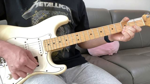 u2-where the streets have no name(guitar cover) смотреть онлайн