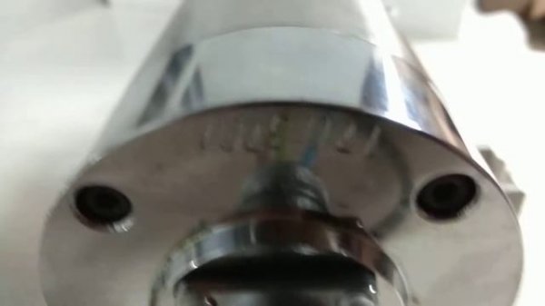 Шпиндель 2.2 кВт GDZ-80-2.2B sn:1703701