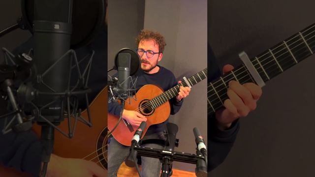 Thrice - Black Honey (Cover : Daniel Mihaila) one take смотреть онлайн