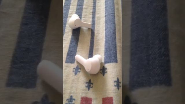 Месяц использования китайских наушников TWS honor choicе смотреть онлайн