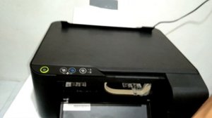 EPSON L3210 PAPER JAM ERROR PROBLEM ( Printer Repair )