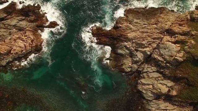 080. 3 ЧАСА ВОЗЛЕ МОРЯ | НАНДИ И БАСМАКИ | relax смотреть онлайн