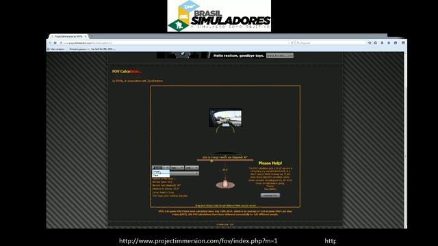 TUTORIAL- Como regular o FOV no Assetto Corsa смотреть онлайн