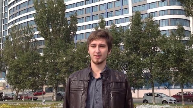 Отзыв Станислава Курапова смотреть онлайн