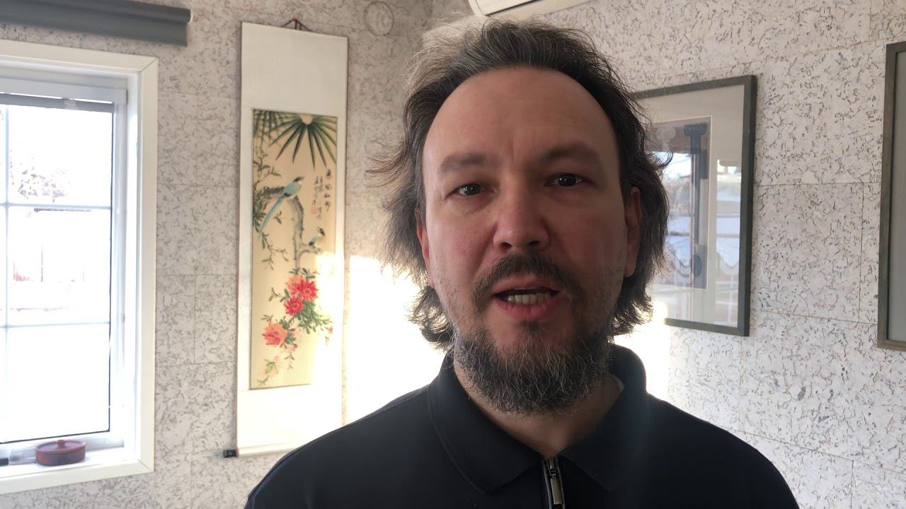 Протоиерей Павел Великанов Вариант 1 смотреть онлайн