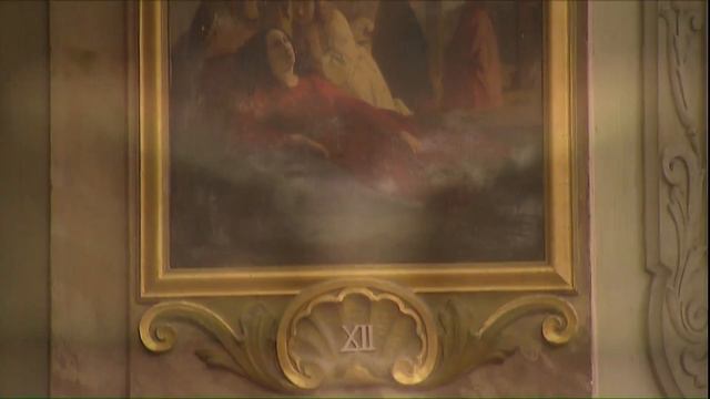 Via Crucis ed affidamento al Crocefisso смотреть онлайн