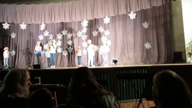 "А мне по барабану! "Муз.шк.№8.Ансамбль.Саратов.Дети 6-8 лет.День Матери. смотреть онлайн