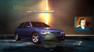 ПРОВАЛЬНОЕ ДЕТИЩЕ EA BLACK BOX! НАЧАЛО КАРЬЕРЫ! | ПРОХОЖДЕНИЕ NFS UNDERCOVER №1