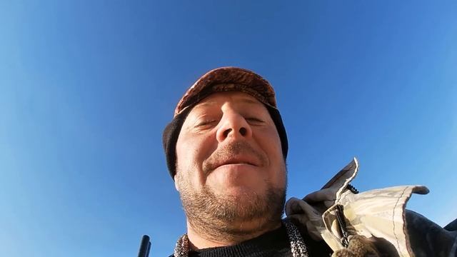 Охота на Гуся! Путешествие в Тургайские Степи! смотреть онлайн
