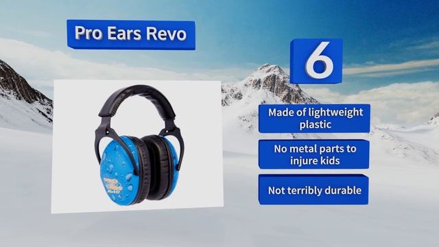 10 Best Hunting Ear Protectors 2018 смотреть онлайн