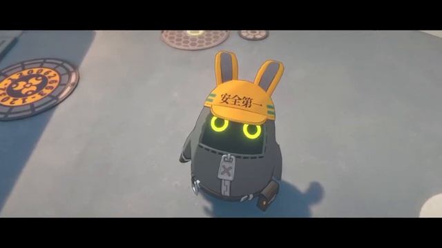Trailer game zenless zone zero style anime смотреть онлайн