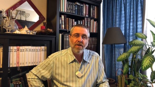 Эрув, ответ на вопрос... смотреть онлайн