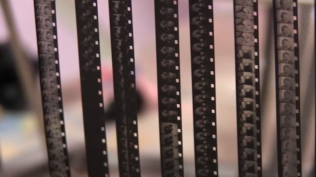 Как влияет сохранность киноплёнки до проявки. смотреть онлайн